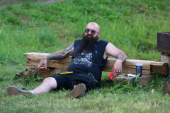 Festival Life @ BANDAVA 2023