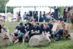 Festival Life @ BANDAVA 2023