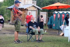 Festival Life @ BANDAVA 2023