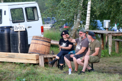 Festival Life @ BANDAVA 2023
