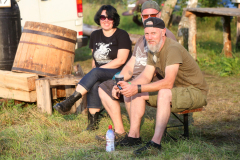 Festival Life @ BANDAVA 2023
