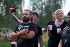 Festival Life @ BANDAVA 2023