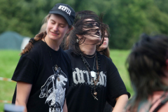 Festival Life @ BANDAVA 2023