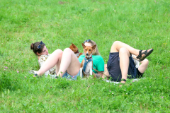 Festival Life @ BANDAVA 2023