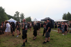 Festival Life @ BANDAVA 2023