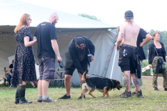 Festival Life @ BANDAVA 2023