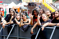 Festival Life @ BOSPHORUS METAL FEST 2024