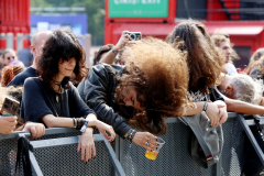 Festival Life @ BOSPHORUS METAL FEST 2024
