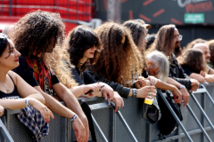 Festival Life @ BOSPHORUS METAL FEST 2024