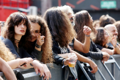 Festival Life @ BOSPHORUS METAL FEST 2024