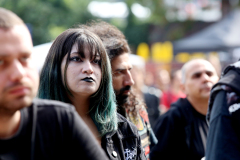 Festival Life @ BOSPHORUS METAL FEST 2024