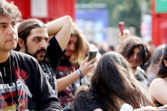 Festival Life @ BOSPHORUS METAL FEST 2024