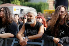 Festival Life @ BOSPHORUS METAL FEST 2024