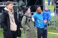 Festival Life. Day 1 @ ECOSYSTEMIC 2025 