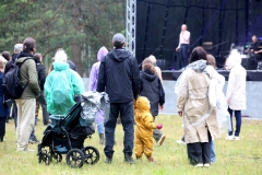 Festival Life. Day 1 @ ECOSYSTEMIC 2025 