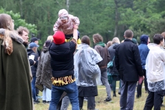 Festival Life. Day 1 @ ECOSYSTEMIC 2025 