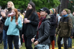 Festival Life. Day 1 @ ECOSYSTEMIC 2025 