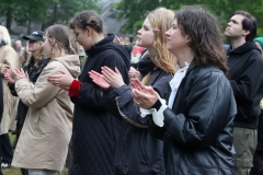 Festival Life. Day 1 @ ECOSYSTEMIC 2025 