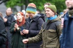Festival Life. Day 1 @ ECOSYSTEMIC 2025 