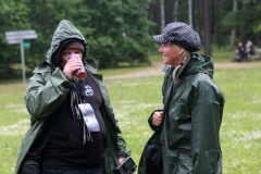 Festival Life. Day 1 @ ECOSYSTEMIC 2025 