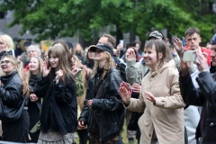 Festival Life. Day 1 @ ECOSYSTEMIC 2025 