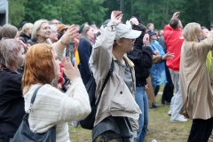 Festival Life. Day 1 @ ECOSYSTEMIC 2025 