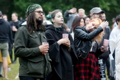 Festival Life. Day 1 @ ECOSYSTEMIC 2025 