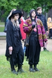 Festival Life. Day 1 @ ECOSYSTEMIC 2025 