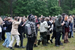 Festival Life. Day 1 @ ECOSYSTEMIC 2025 
