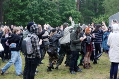Festival Life. Day 1 @ ECOSYSTEMIC 2025 