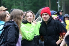 Festival Life. Day 1 @ ECOSYSTEMIC 2025 
