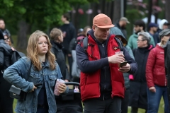 Festival Life. Day 1 @ ECOSYSTEMIC 2025 
