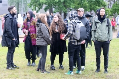 Festival Life. Day 1 @ ECOSYSTEMIC 2025 