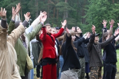 Festival Life. Day 1 @ ECOSYSTEMIC 2025 