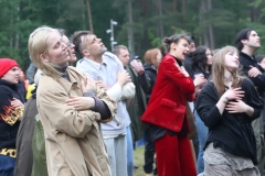Festival Life. Day 1 @ ECOSYSTEMIC 2025 