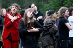 Festival Life. Day 1 @ ECOSYSTEMIC 2025 