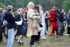 Festival Life. Day 1 @ ECOSYSTEMIC 2025 