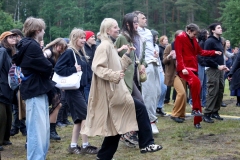 Festival Life. Day 1 @ ECOSYSTEMIC 2025 