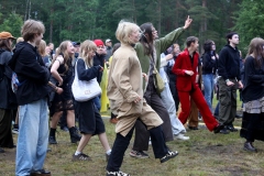 Festival Life. Day 1 @ ECOSYSTEMIC 2025 