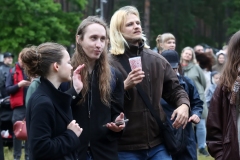 Festival Life. Day 1 @ ECOSYSTEMIC 2025 