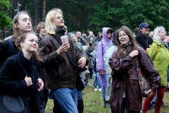 Festival Life. Day 1 @ ECOSYSTEMIC 2025 