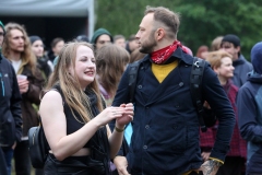 Festival Life. Day 1 @ ECOSYSTEMIC 2025 