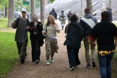 Festival Life. Day 1 @ ECOSYSTEMIC 2025 