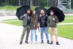 Festival Life. Day 1 @ ECOSYSTEMIC 2025 