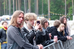 Festival Life. Day 1 @ ECOSYSTEMIC 2025 