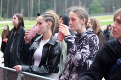 Festival Life. Day 1 @ ECOSYSTEMIC 2025 