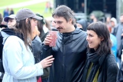 Festival Life. Day 1 @ ECOSYSTEMIC 2025 
