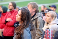 Festival Life. Day 1 @ ECOSYSTEMIC 2025 