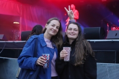 Festival Life. Day 1 @ ECOSYSTEMIC 2025 