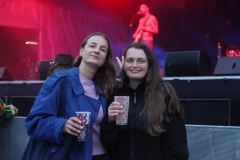 Festival Life. Day 1 @ ECOSYSTEMIC 2025 